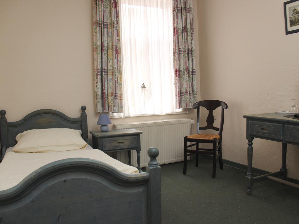 Hotel Gundelfinger Alter Markt Dannenberg Rom bilde