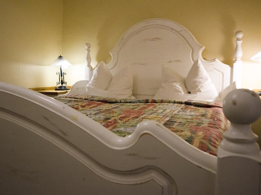 Hotel Gundelfinger Alter Markt Dannenberg Rom bilde